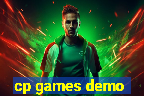 cp games demo